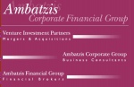 AMBATZIS - Low Cost business site (Julia Waks design)