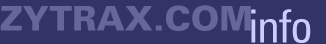ZYTRAX INFO LOGO